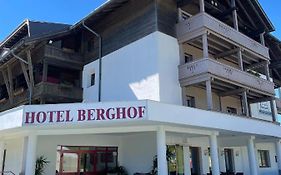 Hotel Berghof