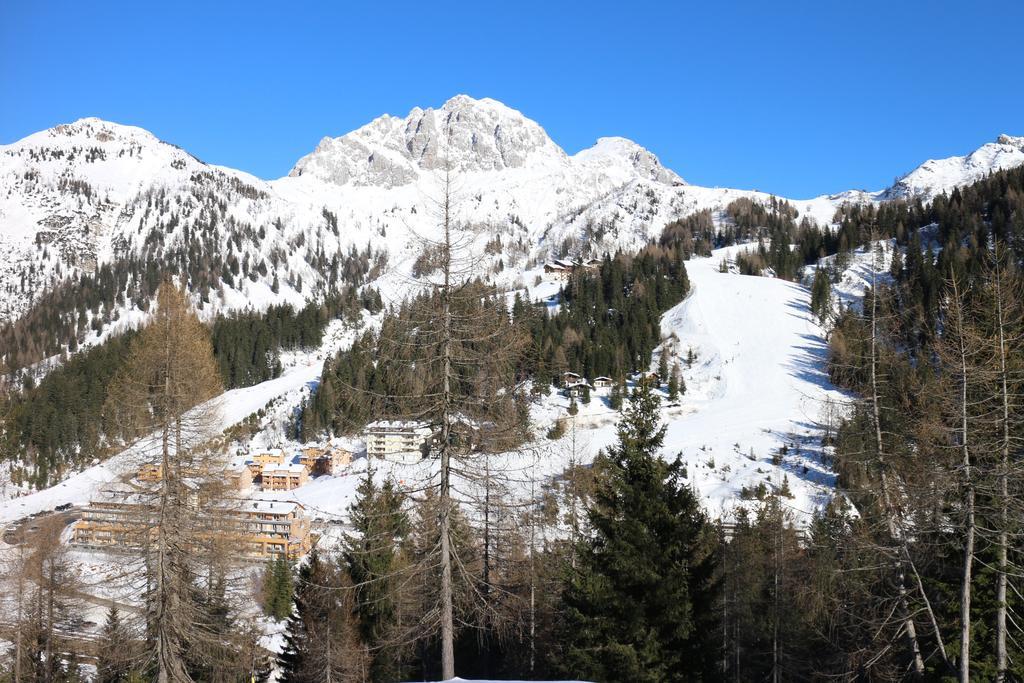 Hotel Berghof Sonnenalpe Nassfeld Exteriér fotografie